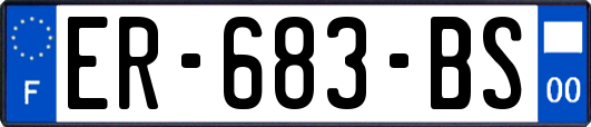 ER-683-BS