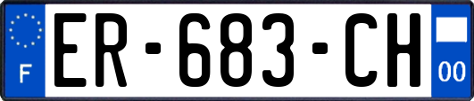 ER-683-CH