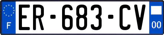 ER-683-CV