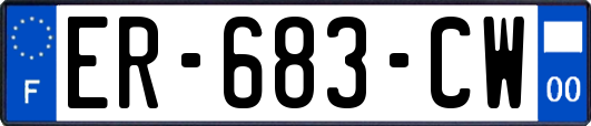 ER-683-CW