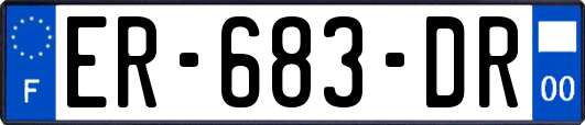 ER-683-DR
