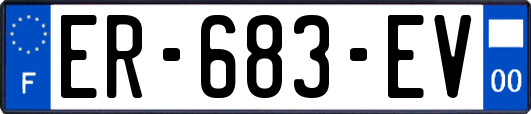 ER-683-EV