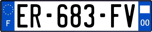 ER-683-FV