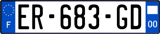 ER-683-GD