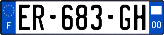 ER-683-GH