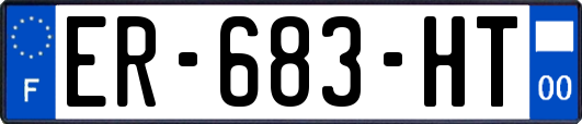 ER-683-HT