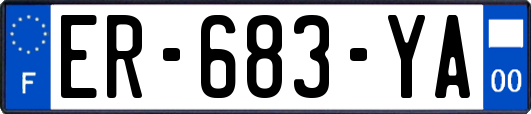 ER-683-YA