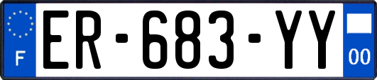 ER-683-YY