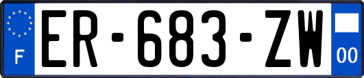 ER-683-ZW