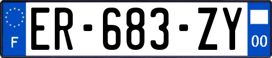 ER-683-ZY