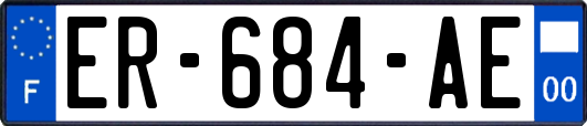 ER-684-AE