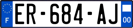 ER-684-AJ