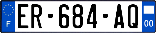 ER-684-AQ
