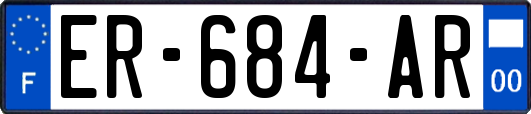 ER-684-AR