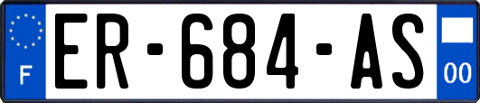 ER-684-AS