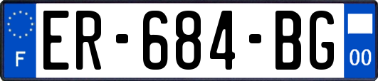 ER-684-BG