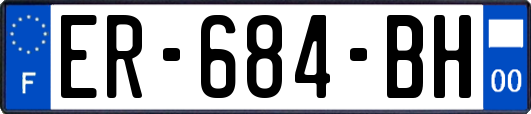 ER-684-BH