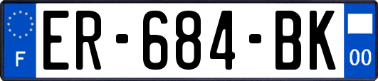 ER-684-BK