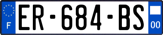 ER-684-BS
