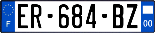 ER-684-BZ