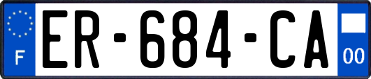 ER-684-CA