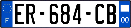 ER-684-CB
