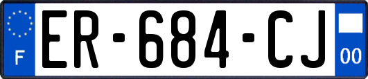 ER-684-CJ