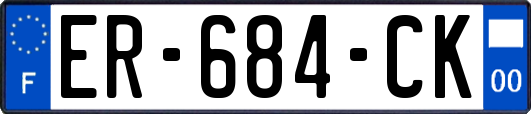 ER-684-CK
