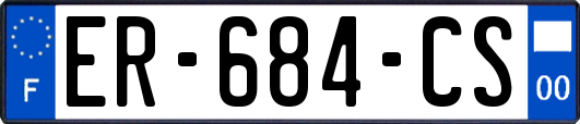 ER-684-CS