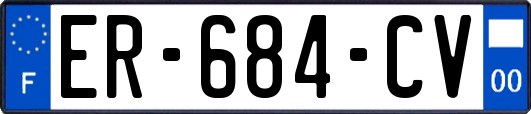 ER-684-CV