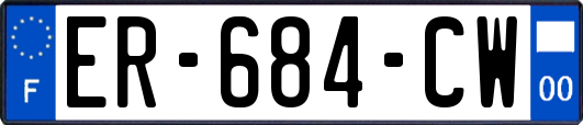 ER-684-CW