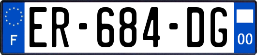 ER-684-DG