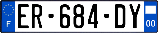 ER-684-DY
