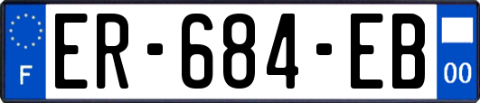 ER-684-EB