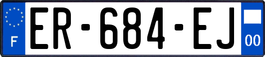 ER-684-EJ