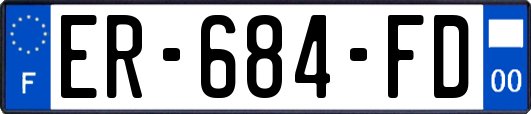 ER-684-FD