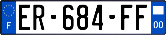ER-684-FF
