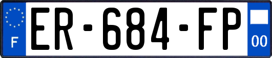 ER-684-FP