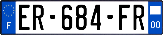 ER-684-FR