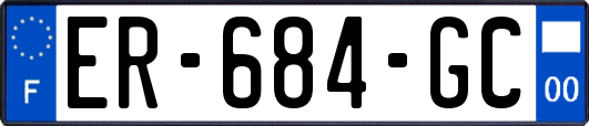 ER-684-GC