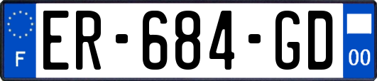 ER-684-GD