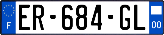 ER-684-GL