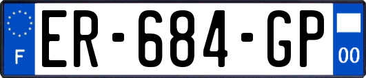 ER-684-GP