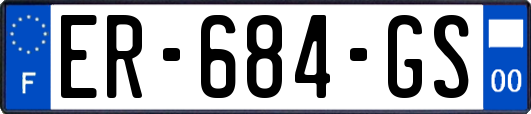ER-684-GS