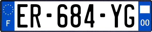 ER-684-YG