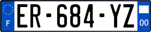ER-684-YZ