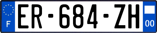 ER-684-ZH