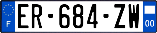 ER-684-ZW