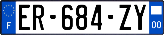 ER-684-ZY