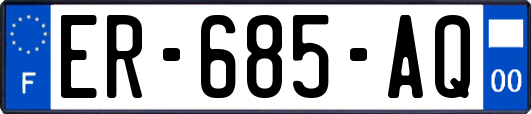 ER-685-AQ